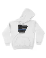 Youth Pullover Hoodie