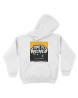 Youth Pullover Hoodie