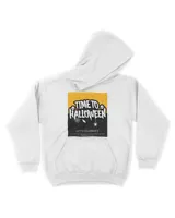 Youth Pullover Hoodie