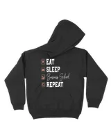 Youth Pullover Hoodie