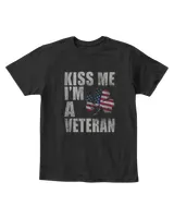 Kiss Me I'm A Veteran 2