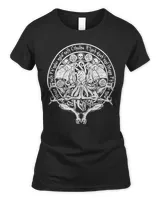 Women's Heavy Cotton T-Shirt