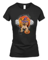 Women's Heavy Cotton T-Shirt