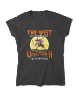 Women's Heavy Cotton T-Shirt