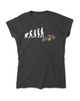 Women's Heavy Cotton T-Shirt