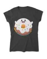 Women's Soft Style Fitted T-Shirt