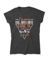 I'm Sorry Rod What Were You Going To Ask Me Hot Rod T-Shirt