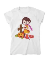 Women's Heavy Cotton T-Shirt