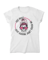 Women's Heavy Cotton T-Shirt