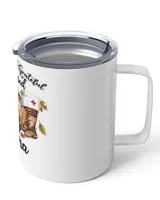 Insulated Mug