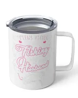 Insulated Mug