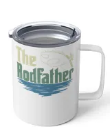 Insulated Mug