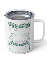 Insulated Mug