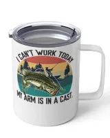 Insulated Mug