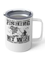 Insulated Mug