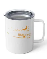 Insulated Mug