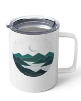 Insulated Mug