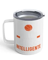 Insulated Mug