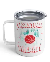 Insulated Mug