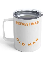 Insulated Mug