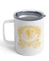 Insulated Mug