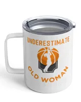 Insulated Mug