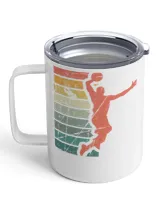 Insulated Mug