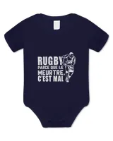 Baby Bodysuit - EU