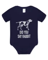 Baby Bodysuit - EU