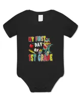 Baby Bodysuit - EU