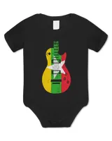 Baby Bodysuit - EU