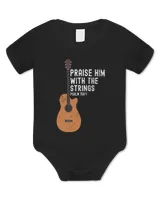 Baby Bodysuit - EU