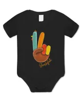 Baby Bodysuit - EU