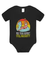 Baby Bodysuit - EU