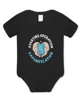 Baby Bodysuit - EU