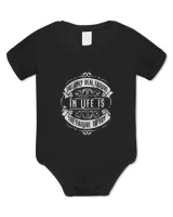 Baby Bodysuit - EU