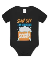 Baby Bodysuit - EU