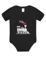 Baby Bodysuit - EU