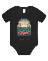 Baby Bodysuit - EU