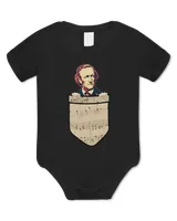 Baby Bodysuit - EU