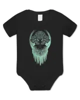 Baby Bodysuit - EU