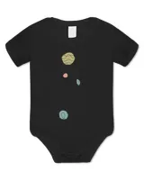 Baby Bodysuit - EU