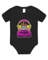 Baby Bodysuit - EU