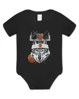 Baby Bodysuit - EU