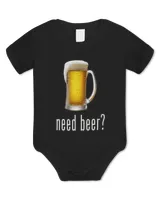 Baby Bodysuit - EU