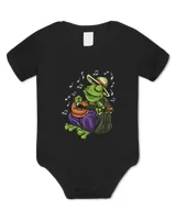 Baby Bodysuit - EU