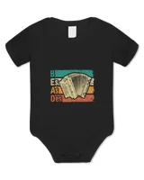 Baby Bodysuit - EU