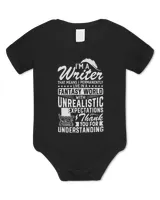 Baby Bodysuit - EU