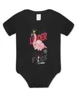 Baby Bodysuit - EU