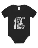 Baby Bodysuit - EU